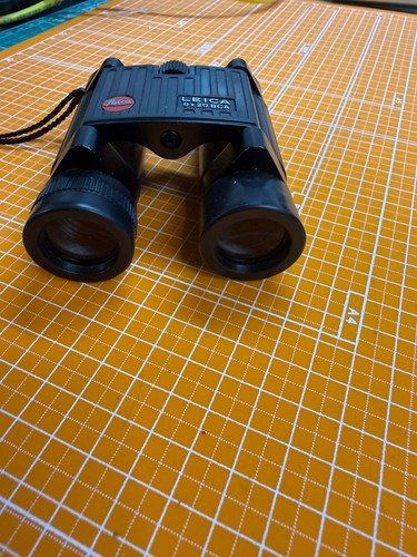 Leica 40342 8x20 trinovid - 8x20, bca