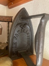 Très beau fer à repasser