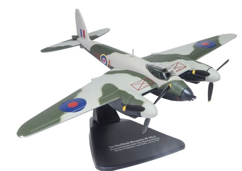 Oxford diecast avion - oxford,