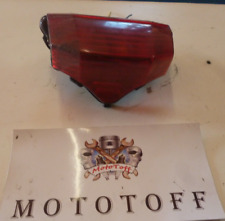 FEU ARRIERE YAMAHA FZ6 de 2004 à 2006 - réf : 37-2