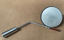 Duravit Klappengarnitur Inox