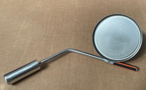 Duravit klappengarnitur inox - duravit,