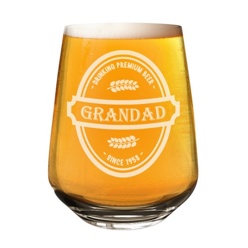 Personnalisé artisanat bière - personnalisé,