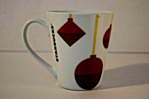 Starbucks white coffee mug - coffee,