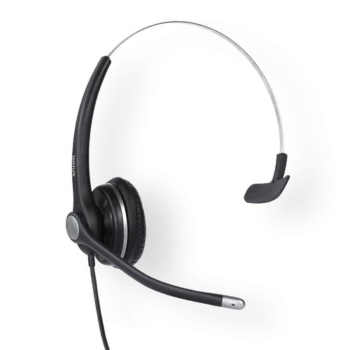 Snom a100m casque mono pour - mono,