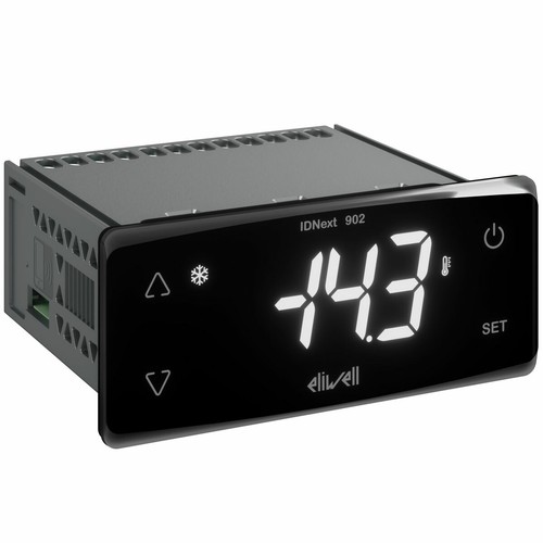 Eliwell idnext 902 - idnext,