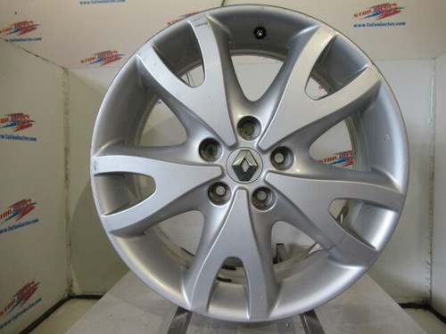 Jante aluminium renault - ,