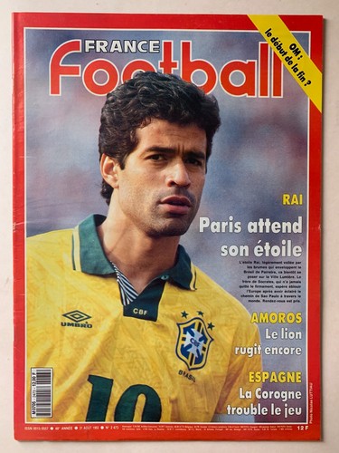 France football aout - football, 31