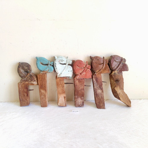 Support bois sculpté la - support,
