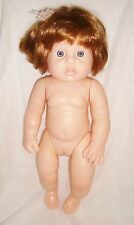 Poupée réaliste doll Antonio Juan (40cm)