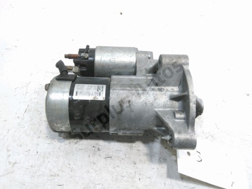 Demarreur 5802v7 citroen - demarreur,