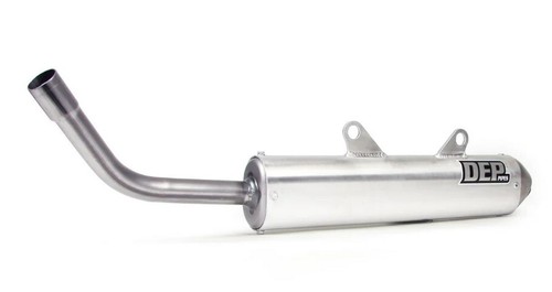 Silencieux embout - /,
