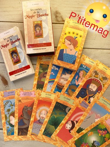 Jeu cartes - de,