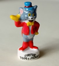 FEVE  "TOM ET JERRY CIRCUS