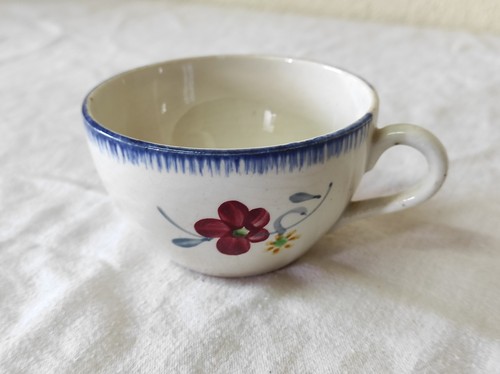 Ancienne tasse café - ancienne,