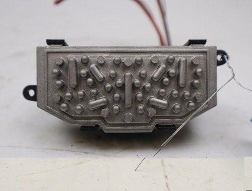 Resistance chauffage - resistance,