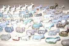 FÈVES LOT OU DÉTAIL DE 70