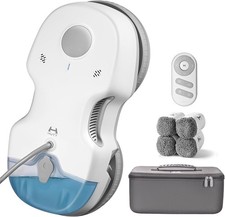 Hutt robot nettoyeur - hutt,
