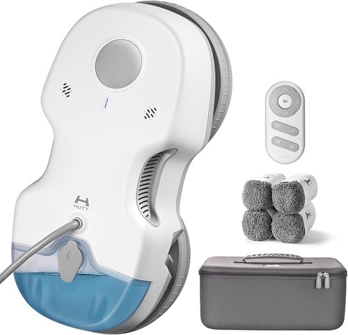 Hutt robot nettoyeur de - robot,