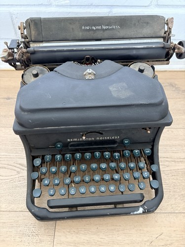 1947 remington rand - 1947,