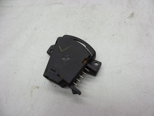 Anti demarrage saab - anti, cs