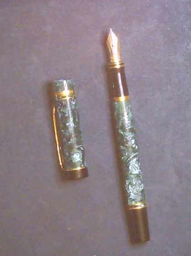 Parker duofold international - parker,