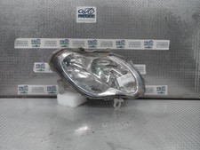 Optique avant principal droit (feux)(phare) SMART FORTWO 1 CABRIOLET