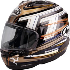 Casque Arai RX-7V Evo Isle Of