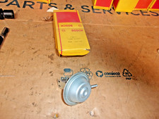 Dépressore Vacuomètre Peugeot 309 205 GTI Citroën BX 1,6 Bosch 1237123027