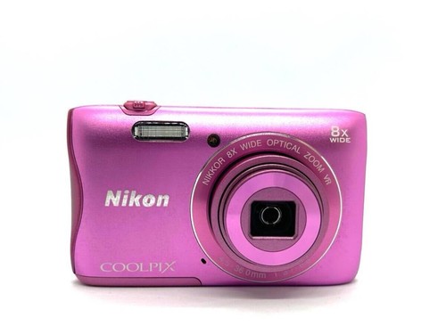 Appareil photo numérique