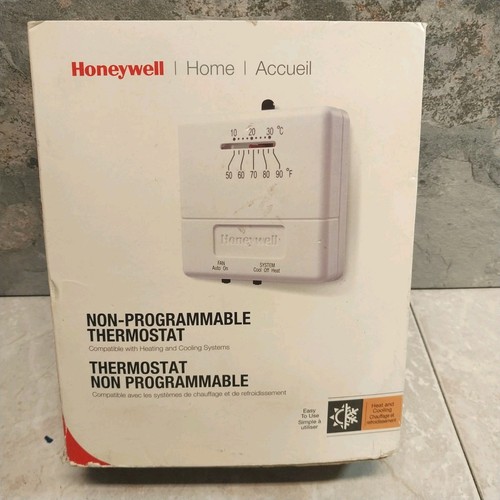 Honeywell home ct31a - home,
