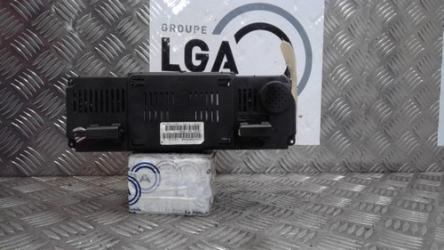 Compteur renault scenic - scenic, 3