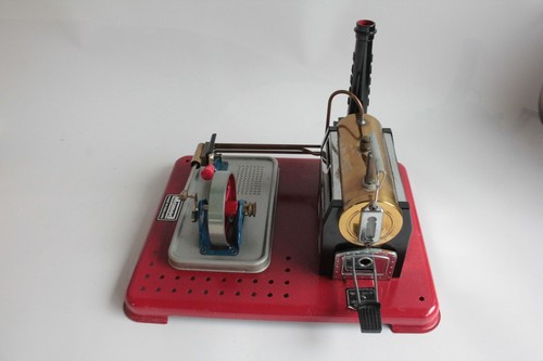 Machine vapeur mamod stream - vapeur,