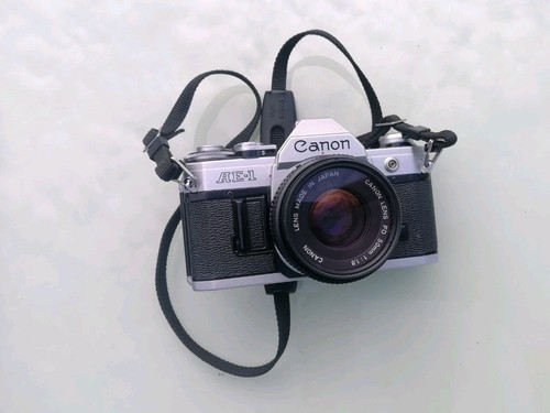 Ext canon - +,