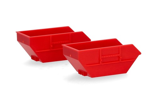 Accessoires petite benne - petite,