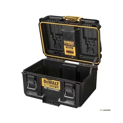 Coffret chargeur - 1/2,