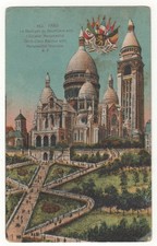 CPA 75 Couleur - PARIS 