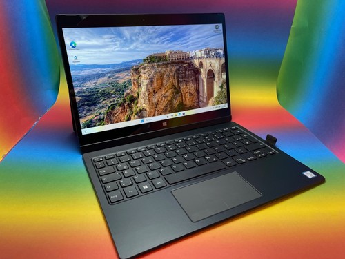 Dell latitude 7275 tablette - tablette, pc