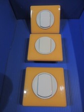 1 inter va et vient mandarine