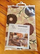 NAPPE RONDE "RAPHSODIE"