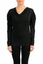 Viktor & Rolf Women's Black