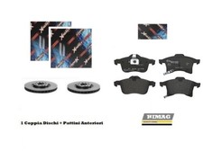 Disques De Plaquettes De Frein