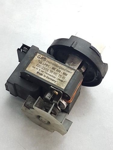 Typ lpb1 800 900 pompe - typ, lpb1-me