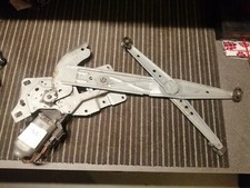 Moteur leve vitre électrique  Avant Droite Renault espace 4