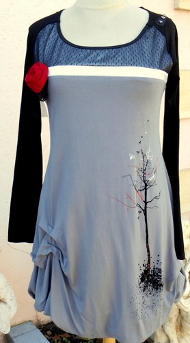 Robe mode est vous - robe, la