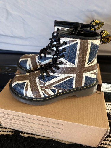 Doc martens delaney - martens,
