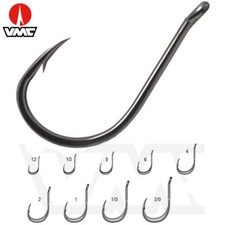 Hameçon VMC Chinu Eyed Ref