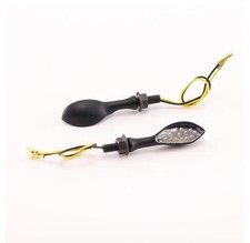 Clignotant à led Fresh noir