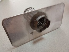 Porte Filtre Tamis Inox Fond Cuve Vis Support Lave-vaisselle Bosch SMI69M55EU