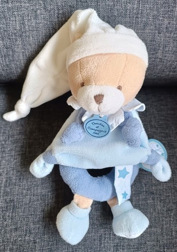 765 doudou compagnie - 765🌟doudou,